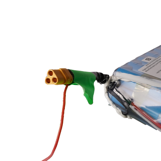 100V 900W Battery Pack