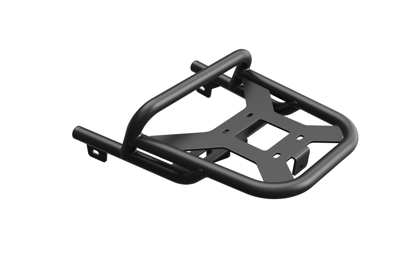 RAEV Rear Rack for Bullet GT V1
