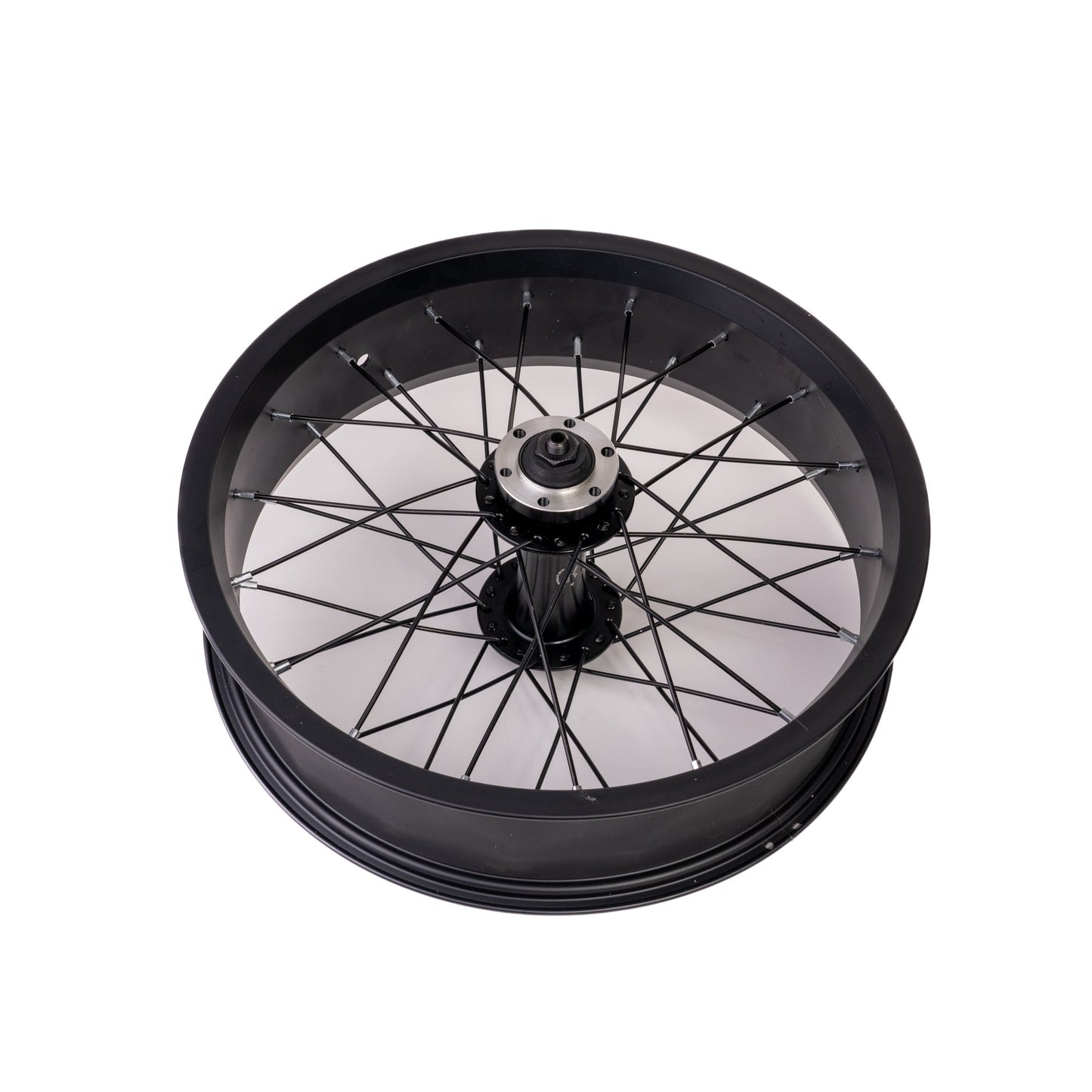 Atom Front Wheel