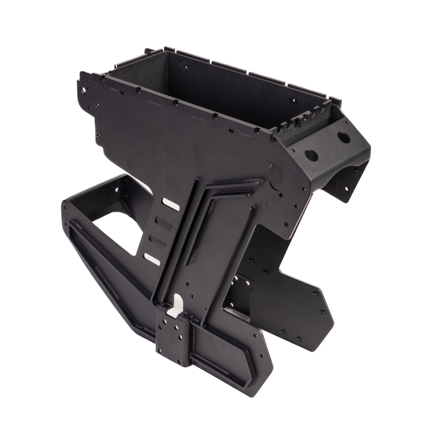 A2 Main Shell
