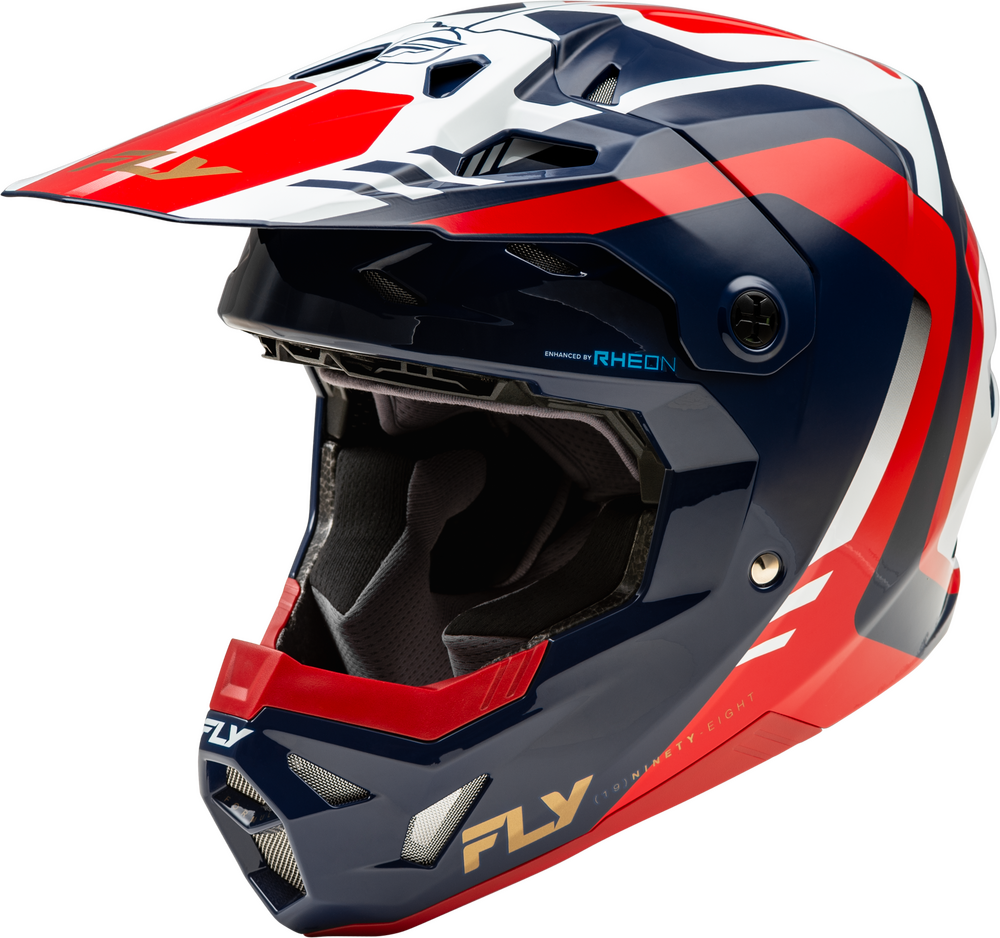 FLY RACING Youth Formula CP Krypton Helmet