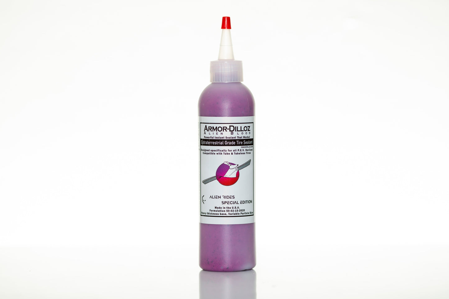 Alien Blood Tire Sealant