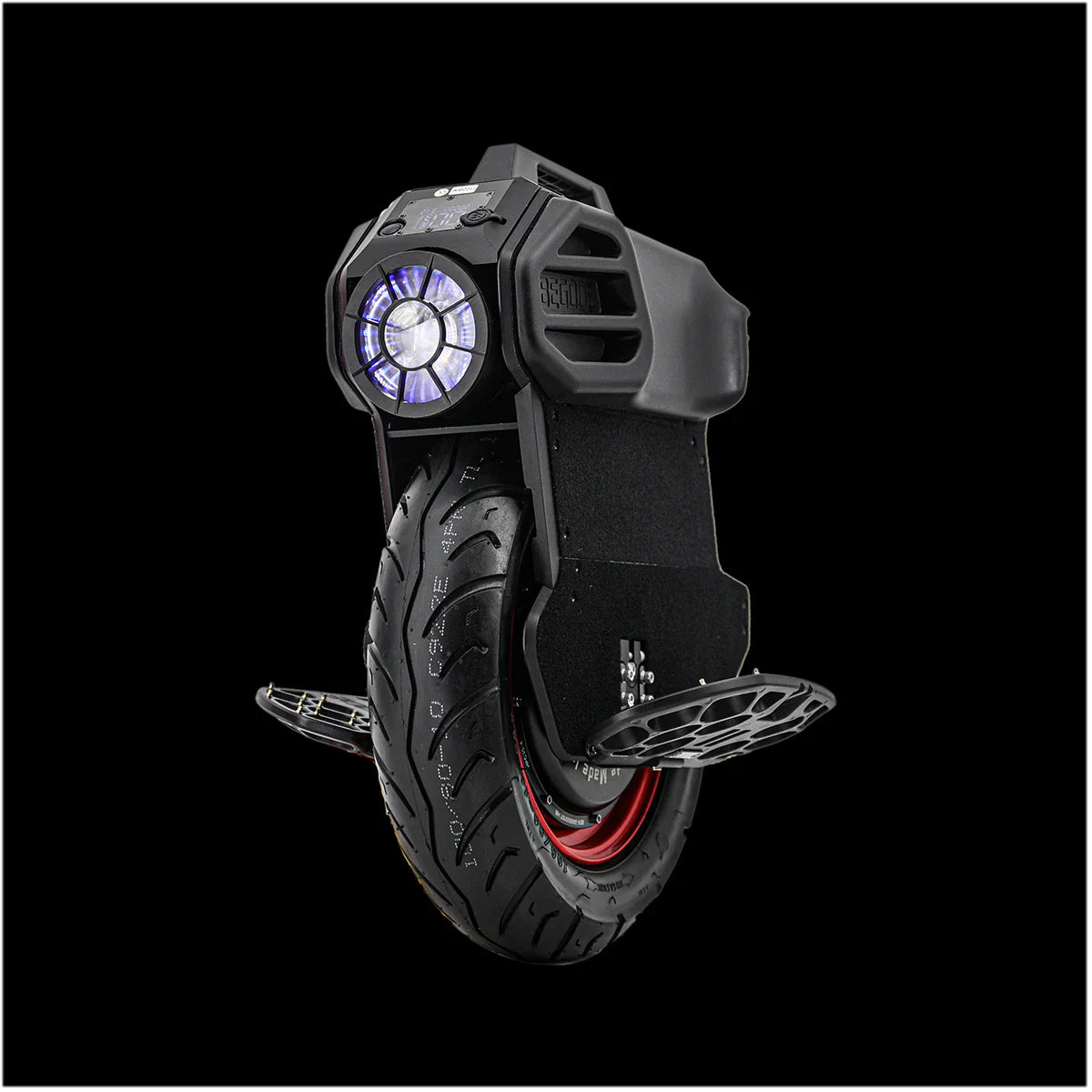 Begode A5 Electric Unicycle / "Liquidation Sale"