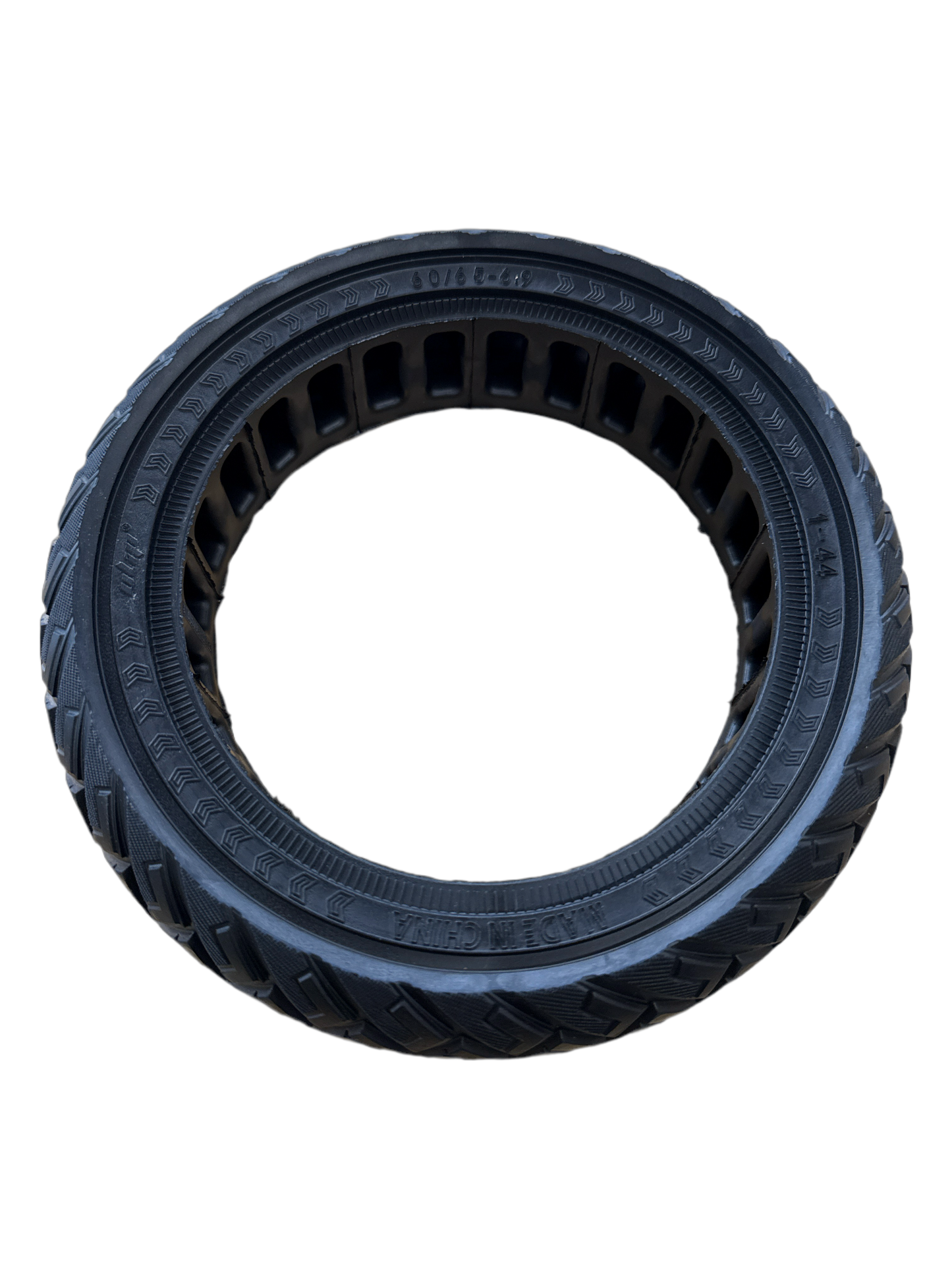 60/65-6.9 Solid Tire For Ninebot Max G2