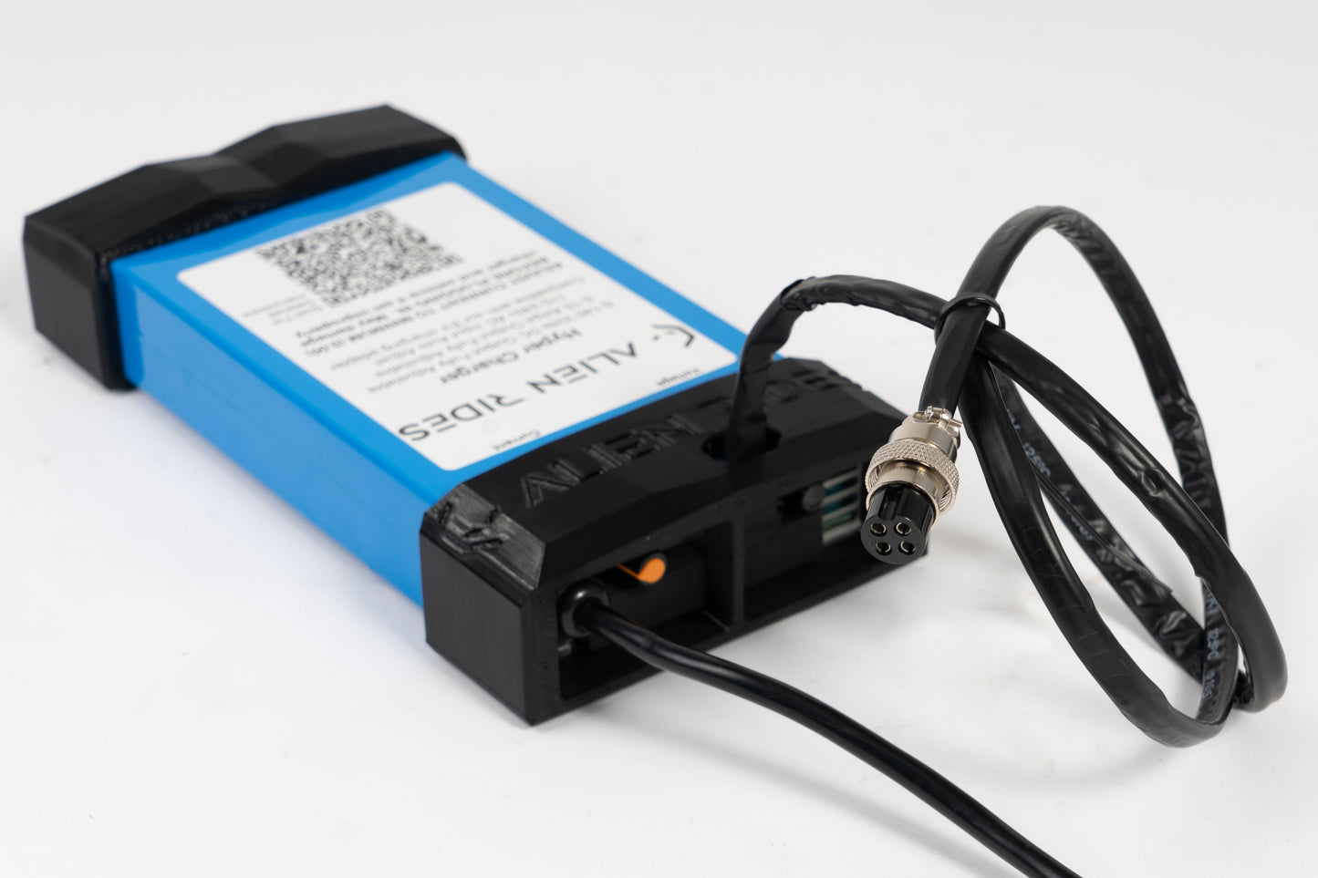 Hyper Charger Bumper Case/Cover