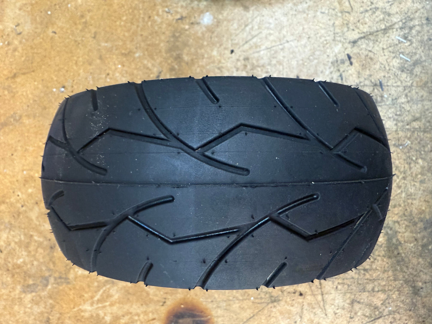 Kaabo Mantis 8" 8 x 3.00-5 Tire