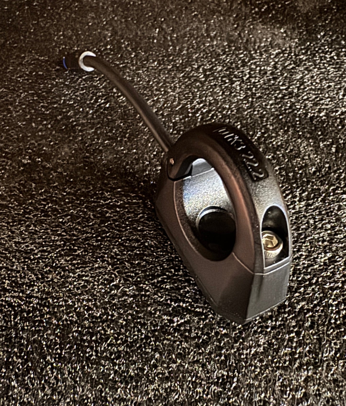InMotion RS Multifunction Switch
