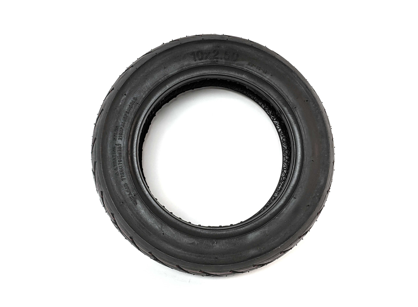 10x2.5 Tire