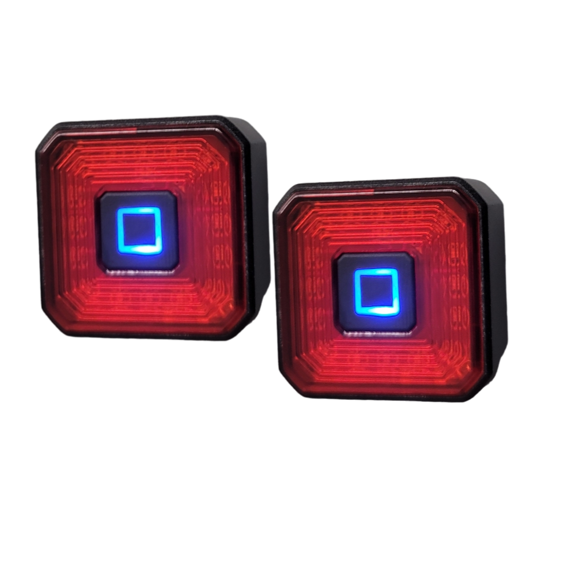 GIYO Smart Brake Light Automatic Brake Light