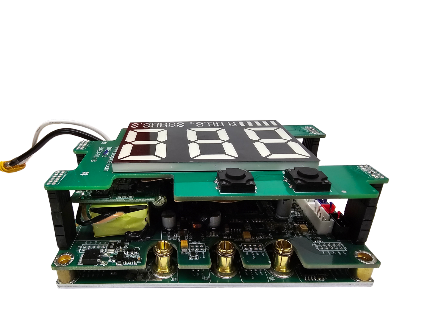 EX30 Motherboard