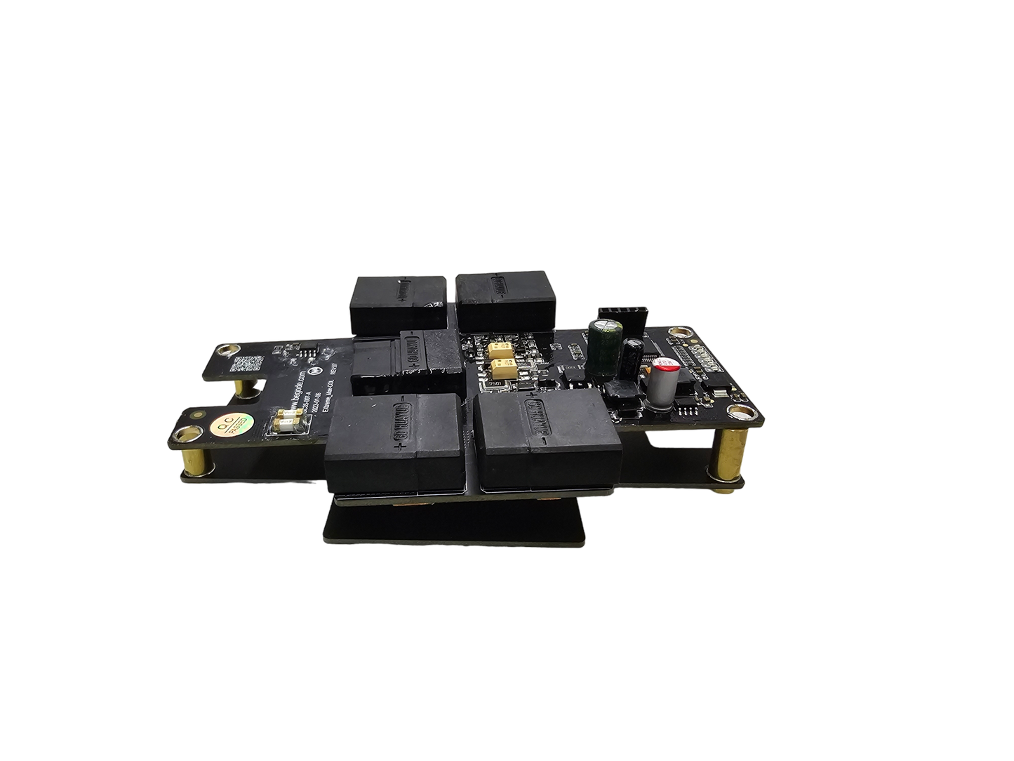Begode ET Max Battery Connection Distribution Board