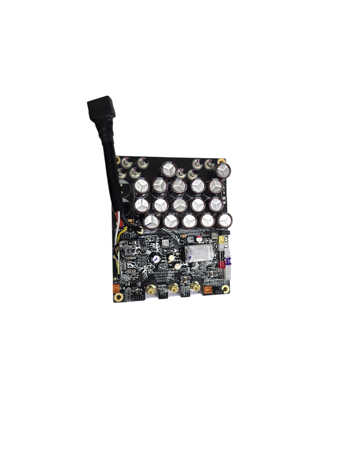 Begode ET Max Motherboard Motor Driver