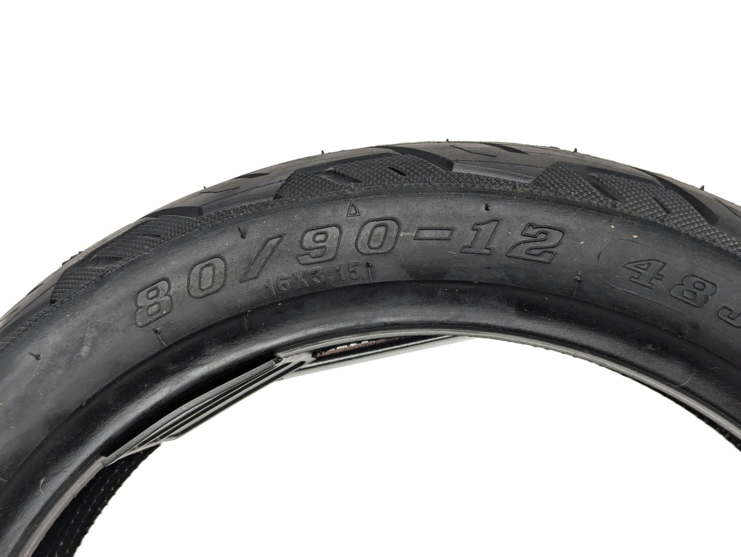 80/90-12 (16x3.15") H969 Tire
