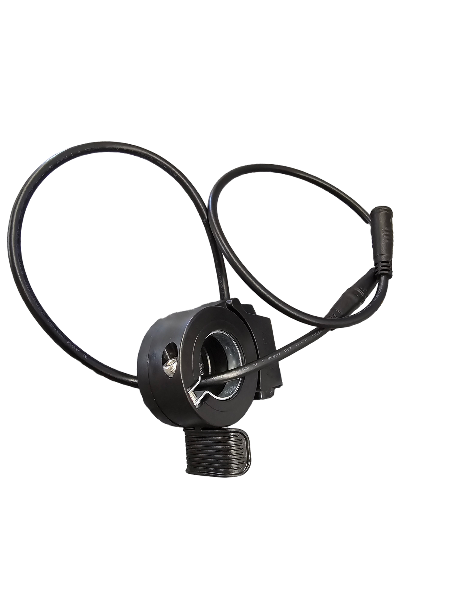 RAEV Throttle