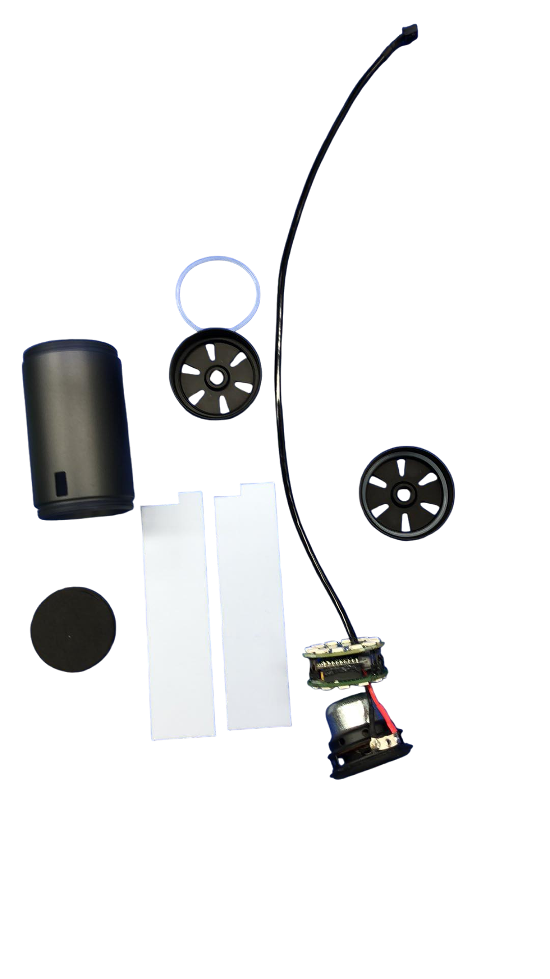 Extreme Bluetooth Speaker Tailight Assembly