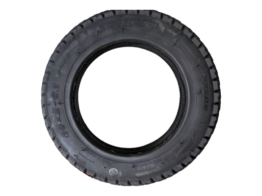 10x2-6.1 Tire