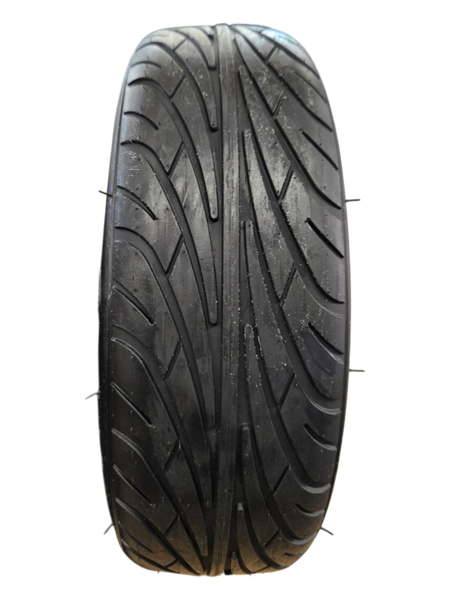 70/80-6.5 Tubeless Tire