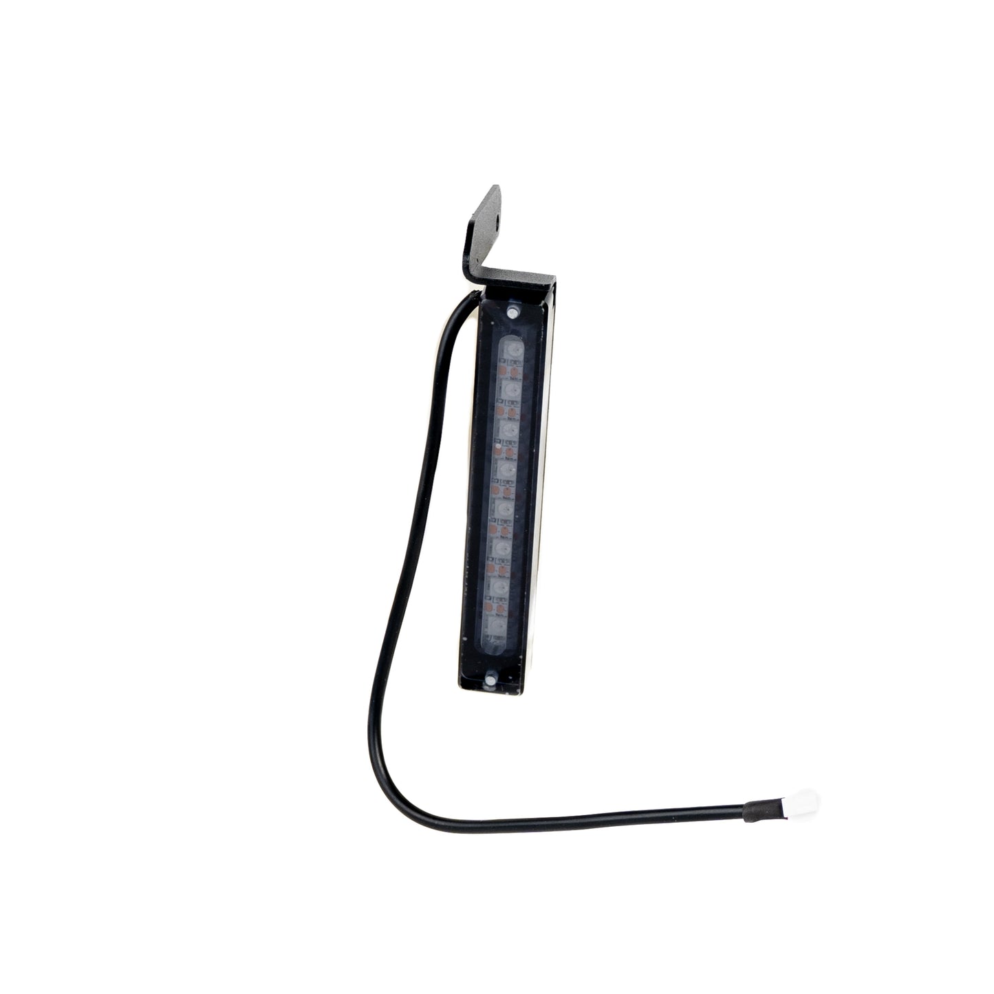 T4 Tail Light Assembly - Left