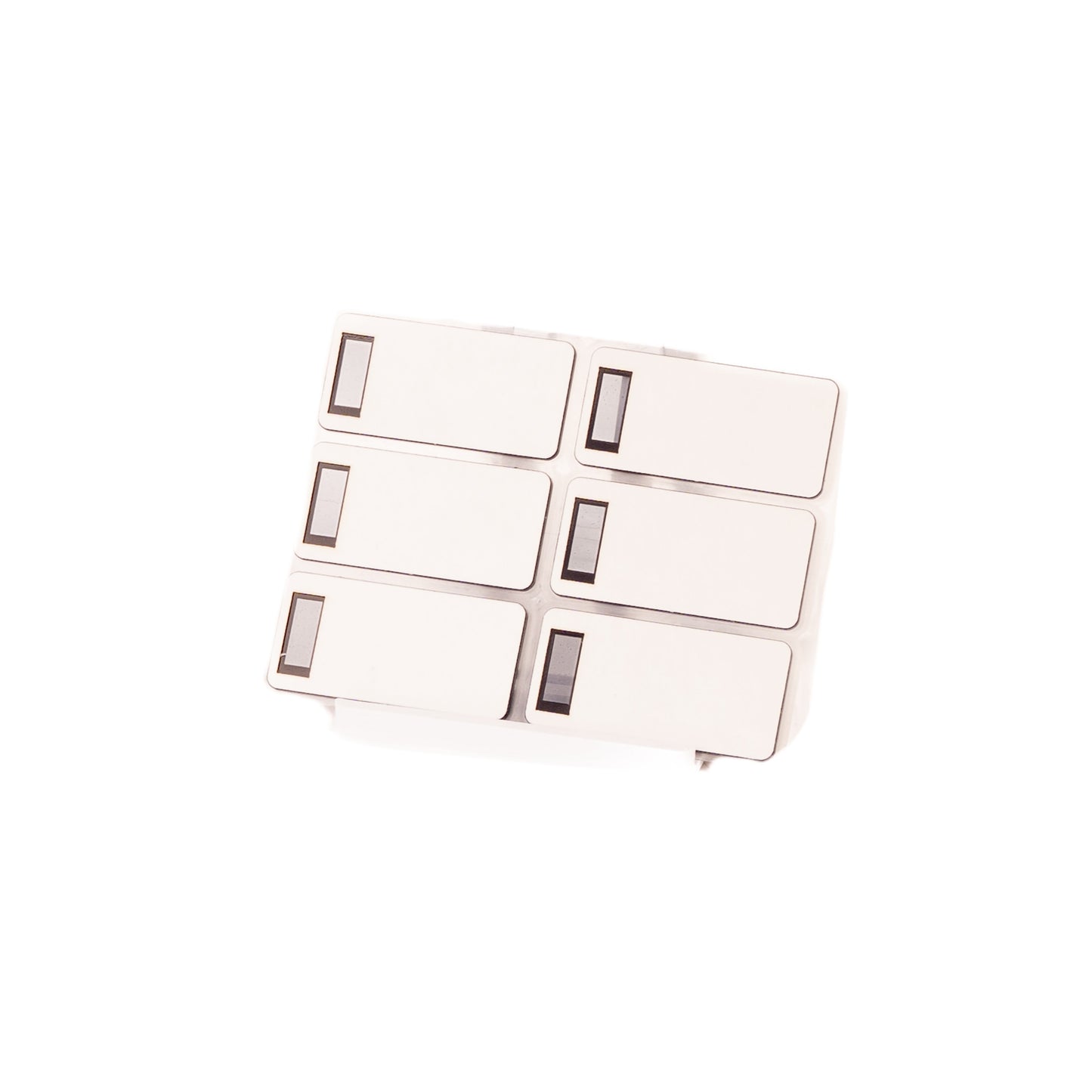 V13 Main Display Module Glass