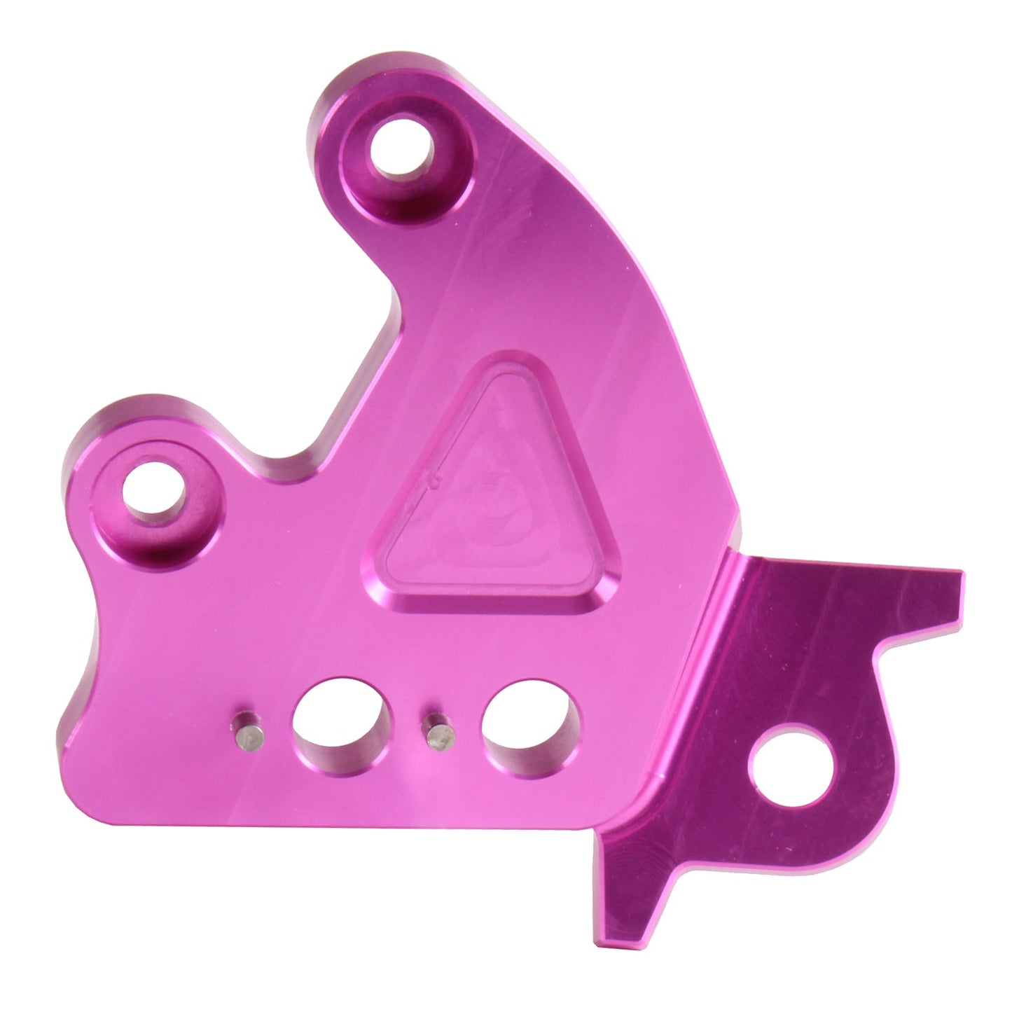 Billet Peg Bracket Singles Compatbile With Surron