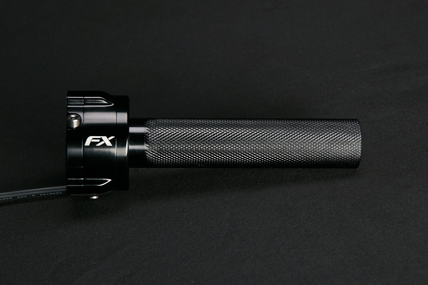 FX Twist Throttle