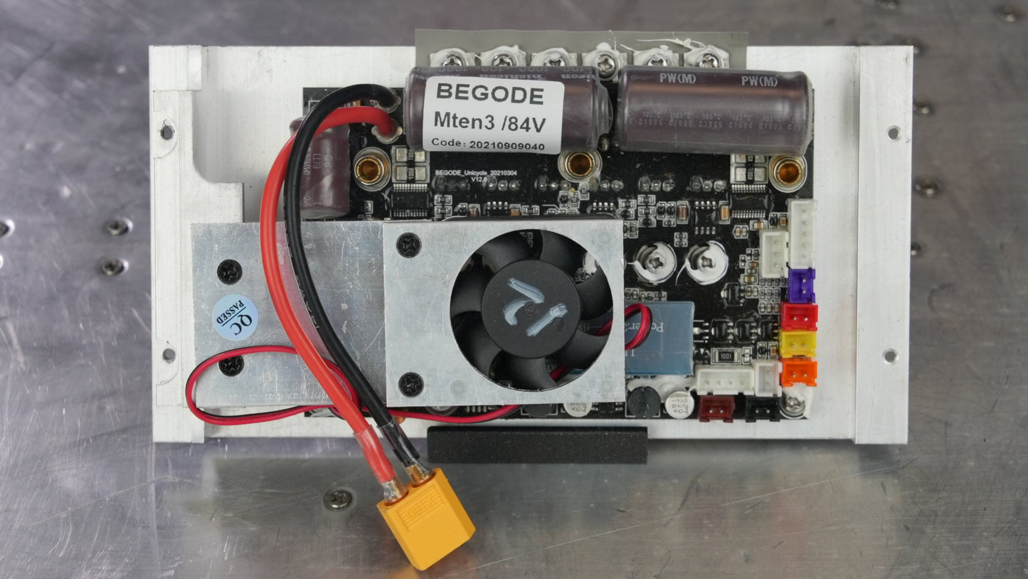 Mten3 Board (84V)