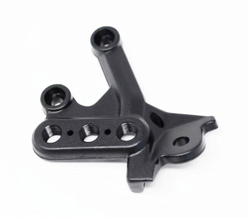 Surron Light Bee Left Foot Peg Mounting Bracket