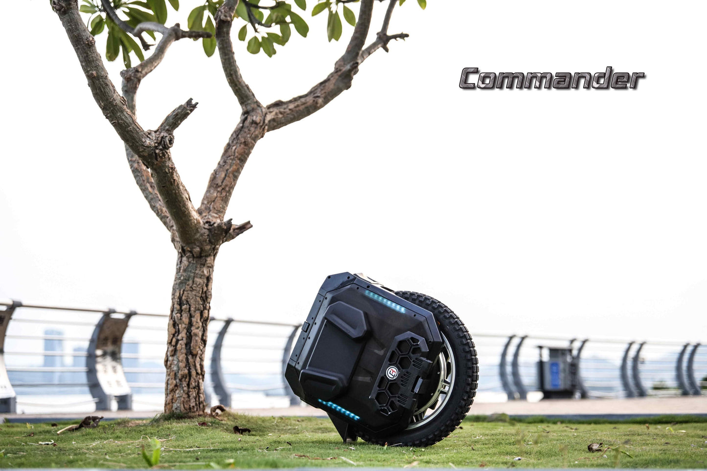 Extreme Bull Commander Torque