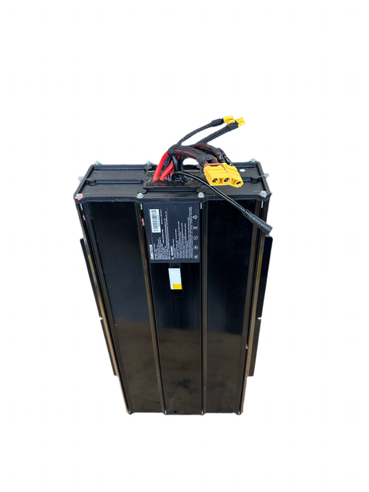Inmotion RS Battery