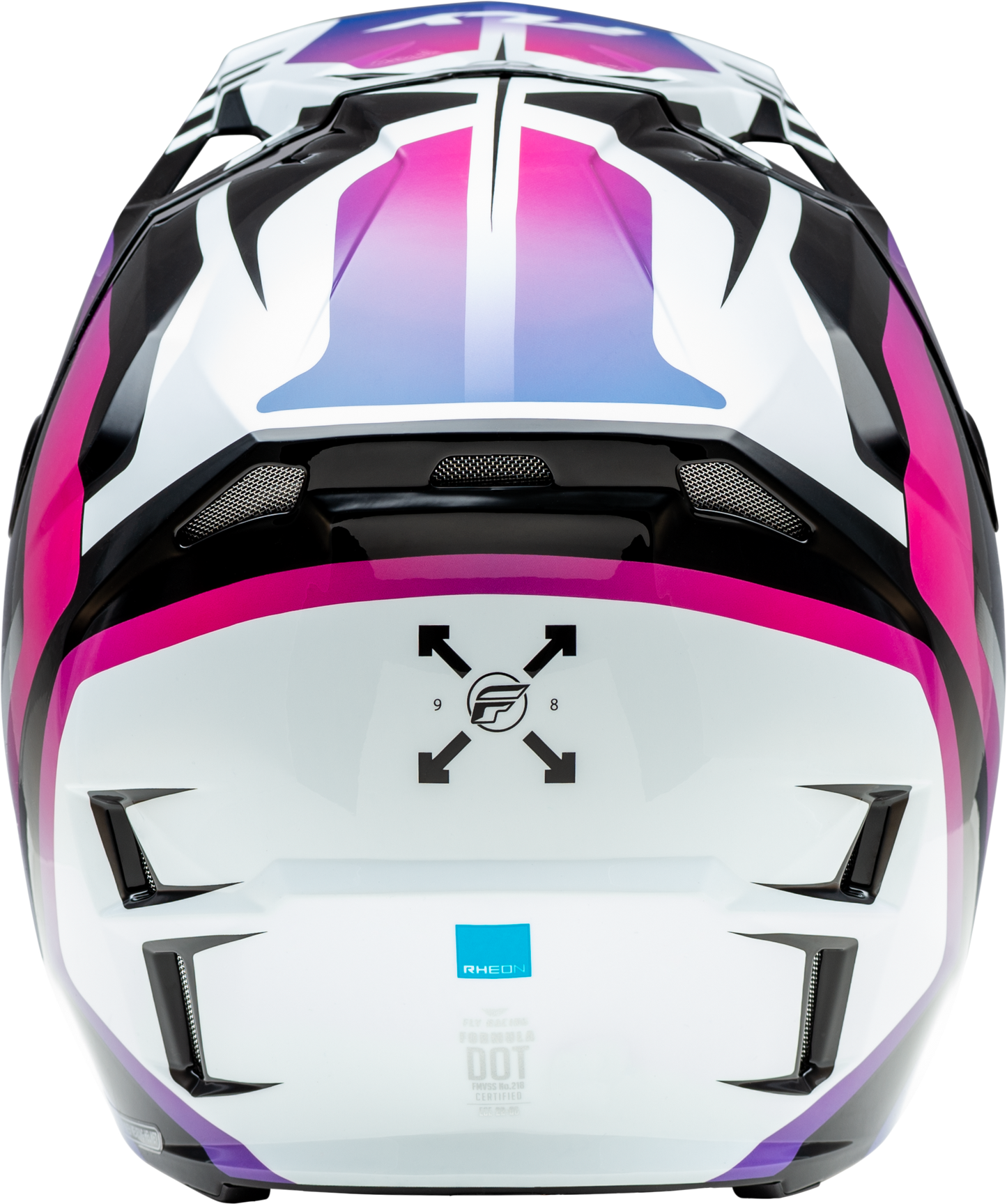FLY RACING Youth Formula CP Krypton Helmet