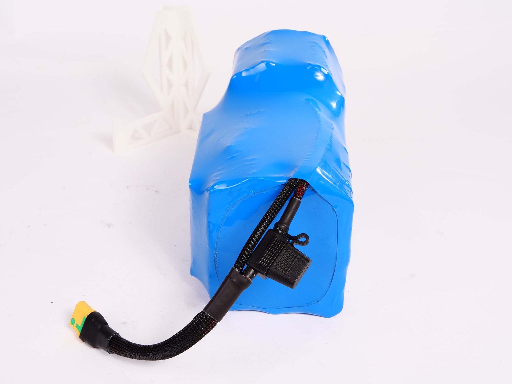 Scooter or E-bike Range Extender - 72 Volt