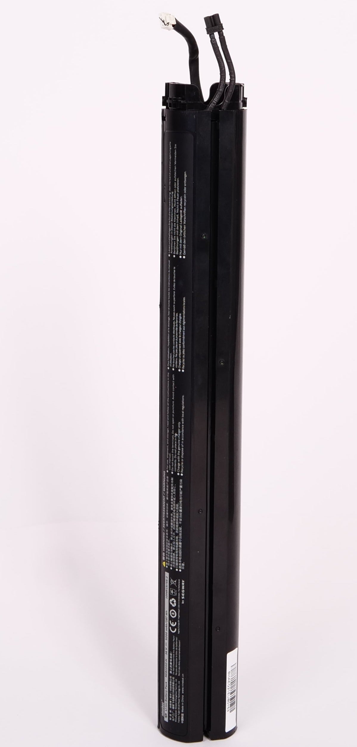 Ninebot ES4 Internal Stem Battery