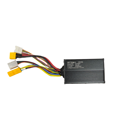 VSETT 10 Light Controller Replacement A