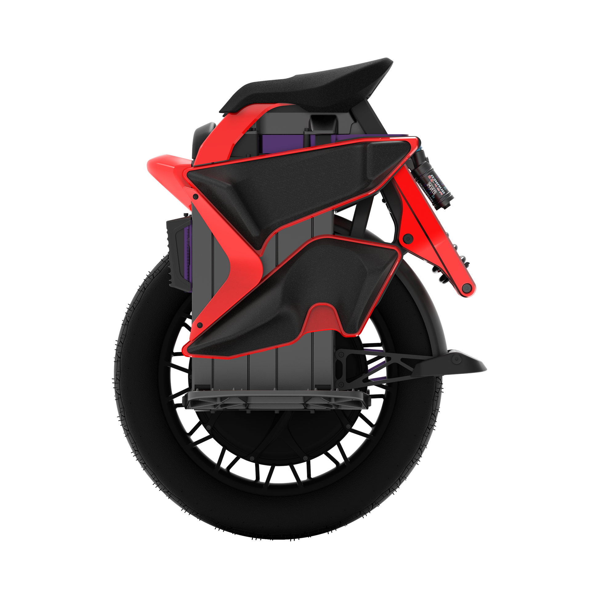 King Song S22 Pro Electric Unicycle
