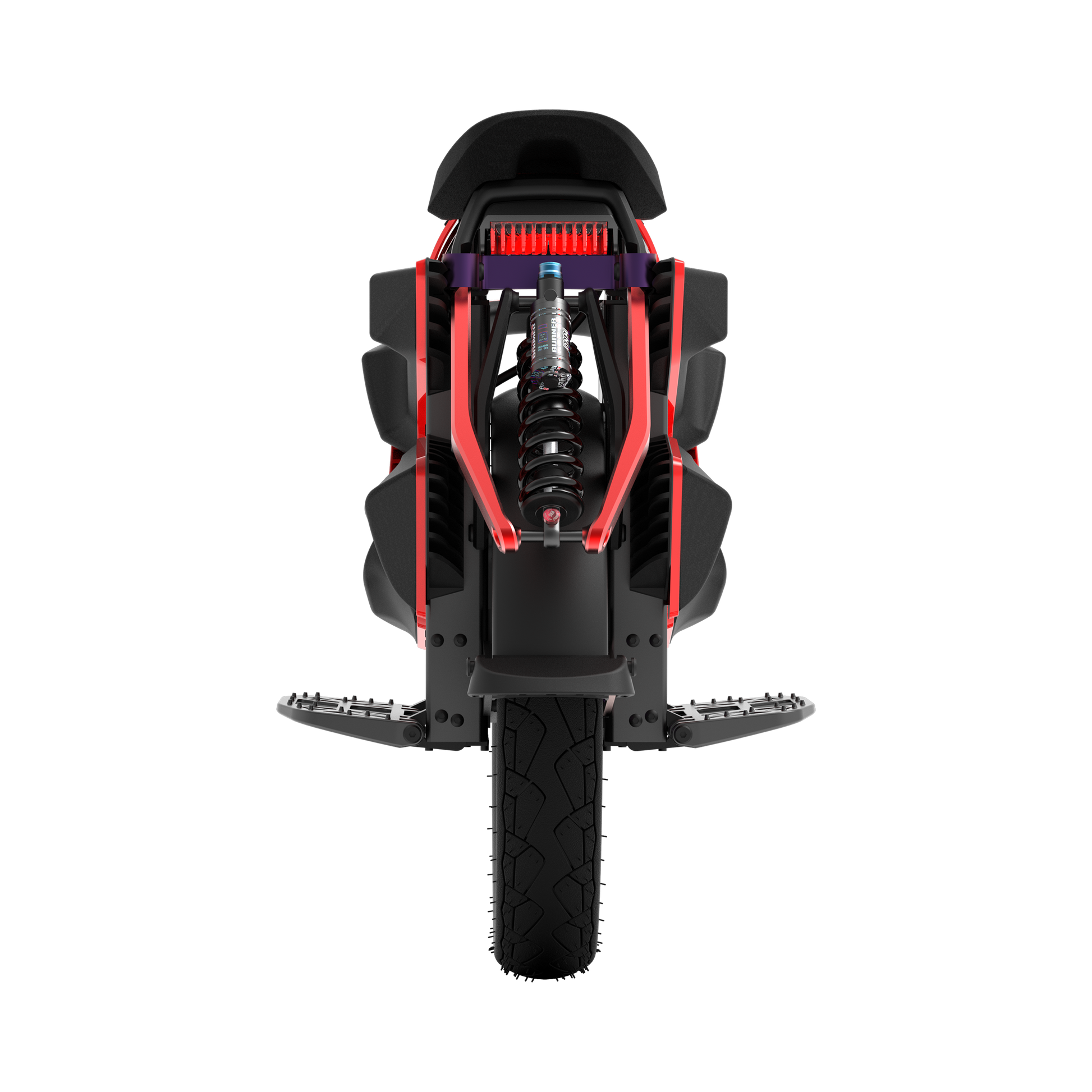 King Song S22 Pro Electric Unicycle