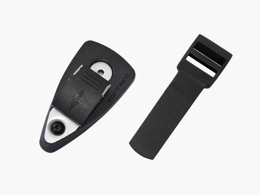 Boblbee GTX Backpack Buckle & Ratchet