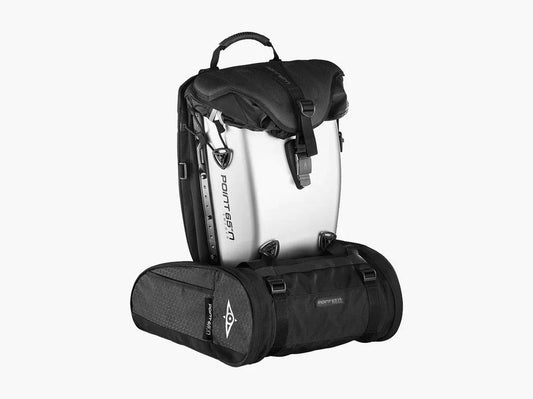 Backpack Lumbar Cassette 10L