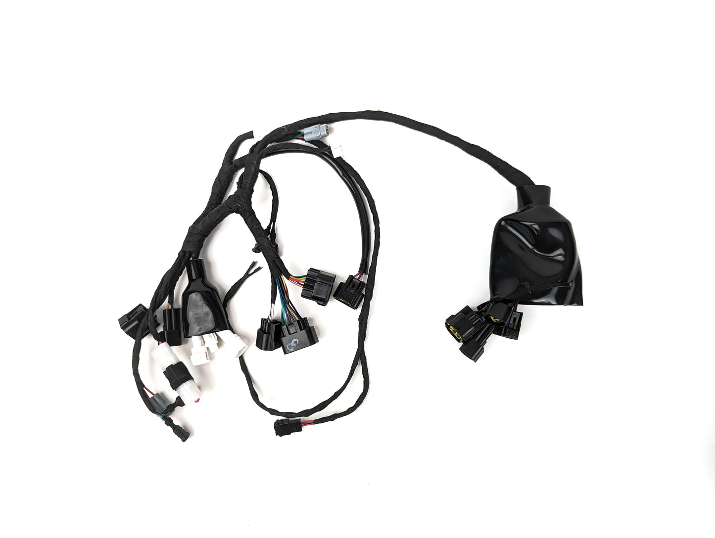 Complete Wiring Harness Surron Light Bee Compatible