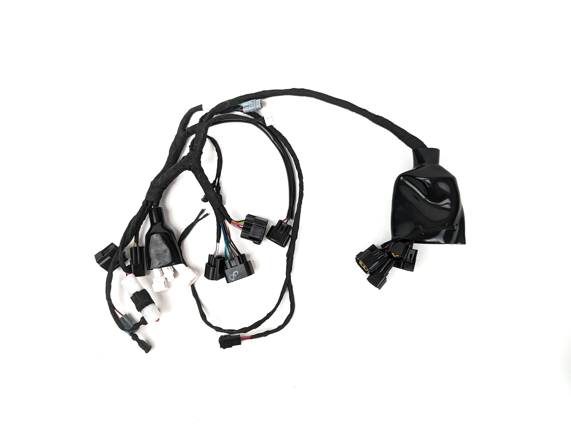 Complete Wiring Harness Surron Light Bee Compatible