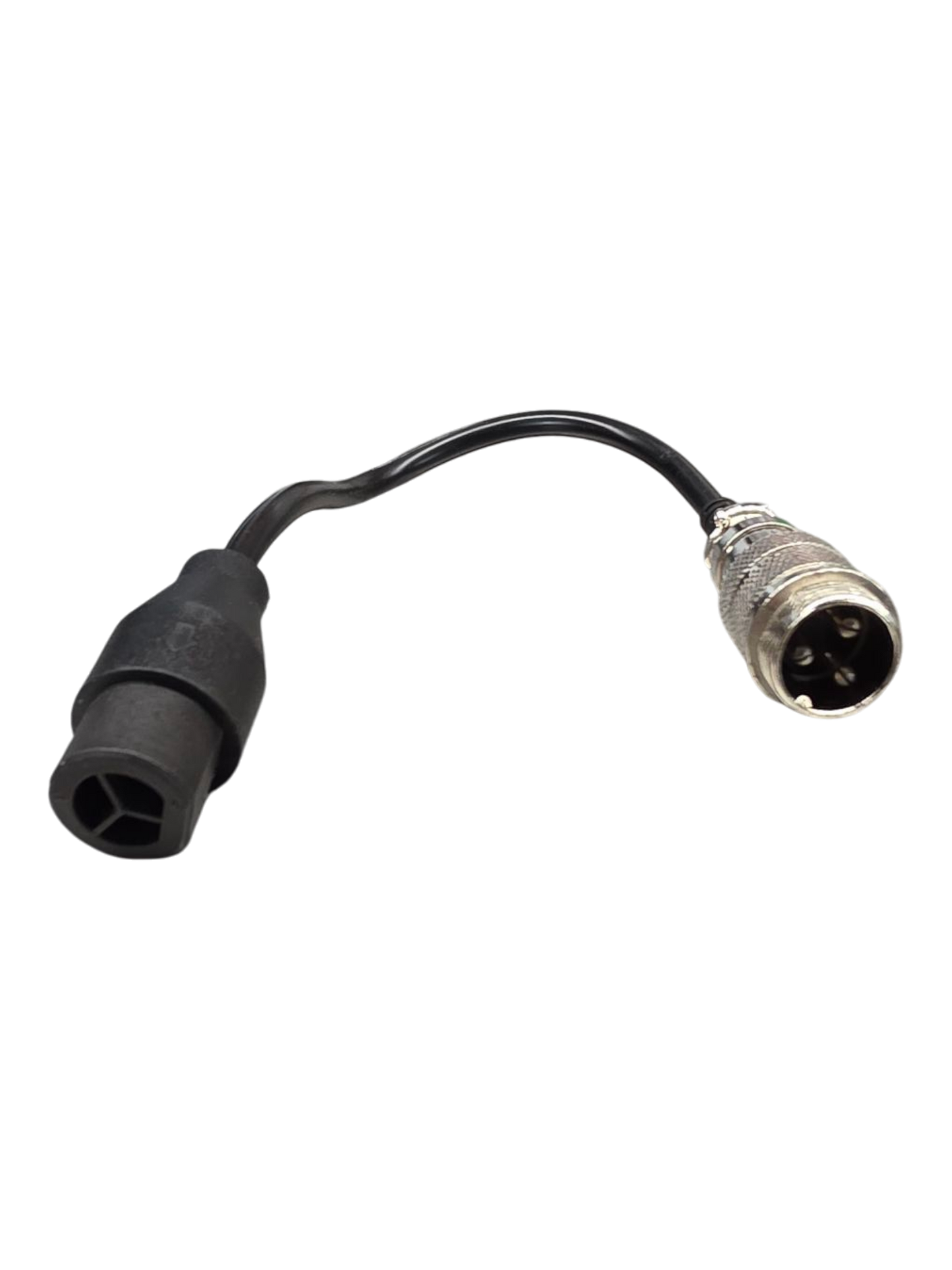 GX16-3 to Kaabo New Charge Port Adapter