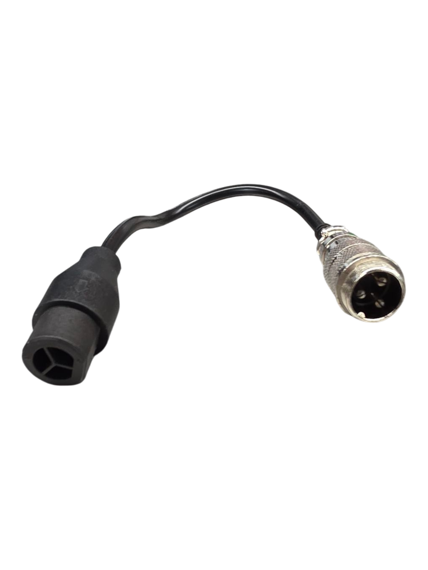 GX16-3 to Kaabo New Charge Port Adapter