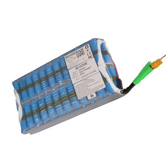 100V 900W Battery Pack