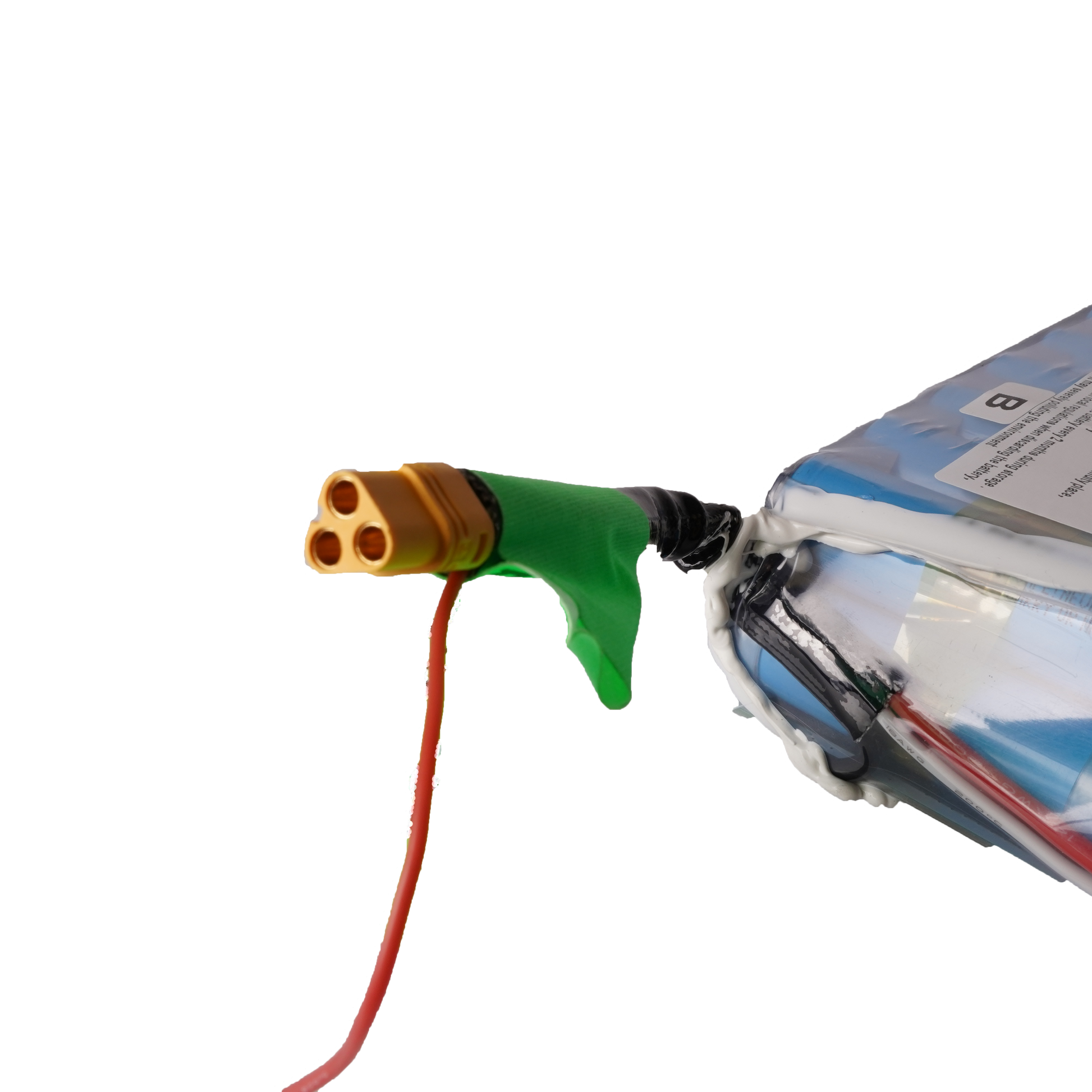 100V 900W Battery Pack