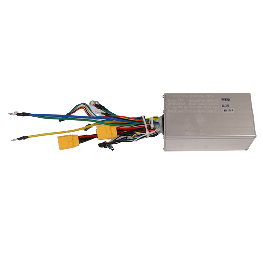 VSETT 10+ Controller
