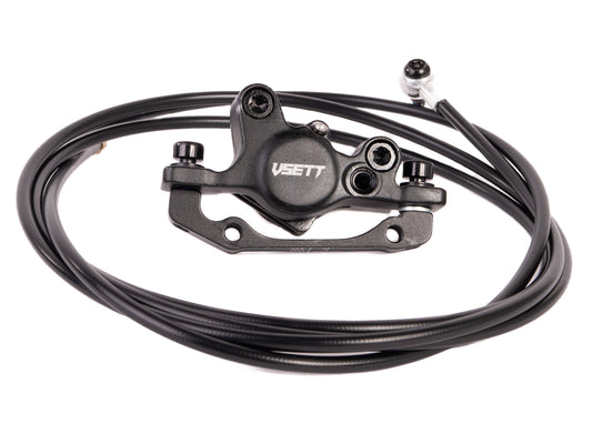 VSETT 10+ Brake Caliper (Rear)