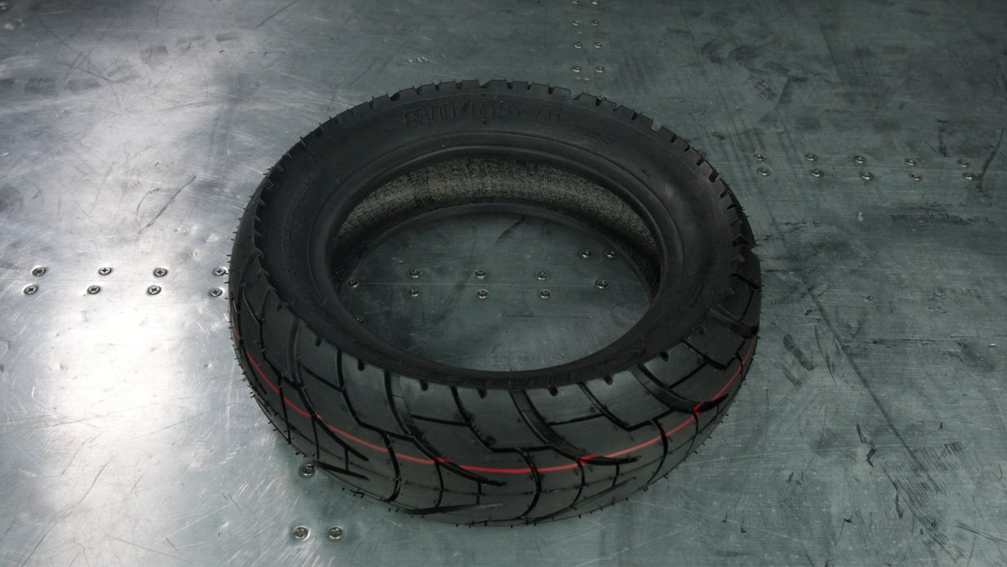 10x3.0 (80/65-6) Tuovt Road Tire