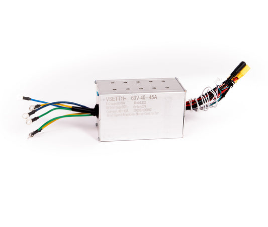 VSETT 11+ Controller