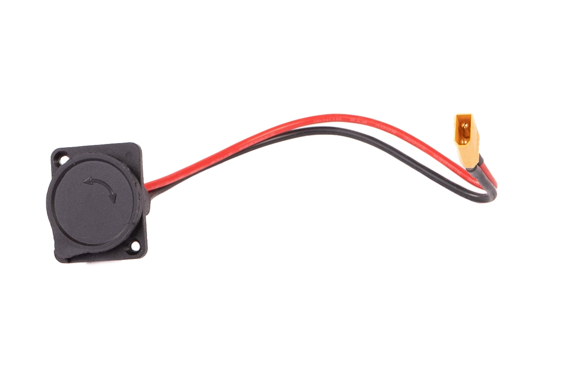 VSETT 11+ and Super 72 Charge Port