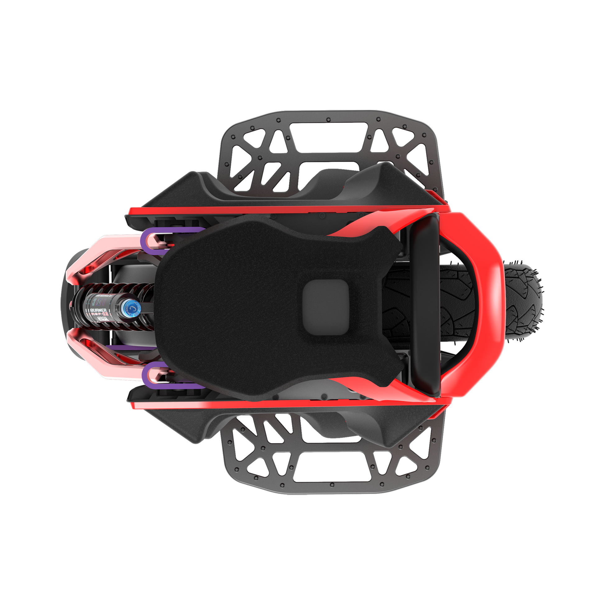 King Song S22 Pro Electric Unicycle