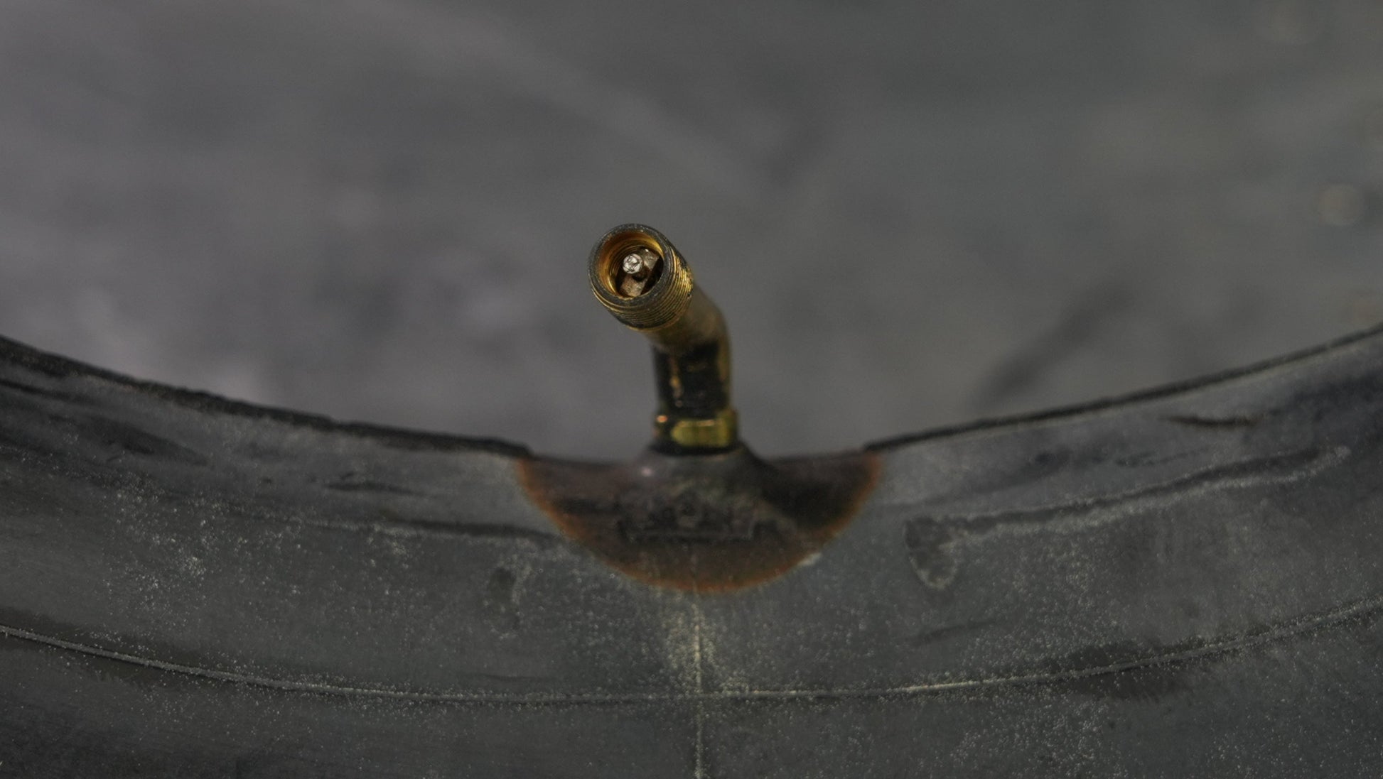 16x3 Inner Tube (12" Rim Diameter)